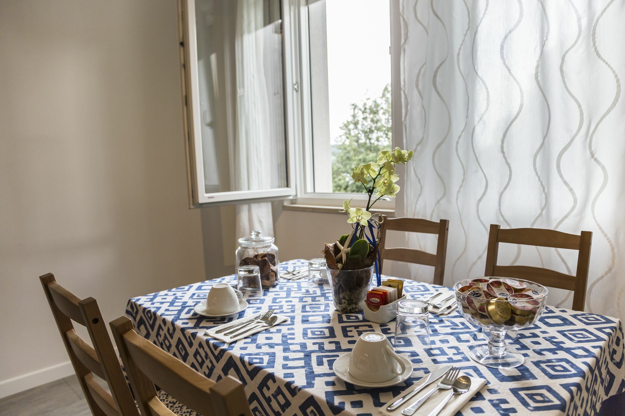 B&B La Corte Santa Maria Negrar Exterior photo