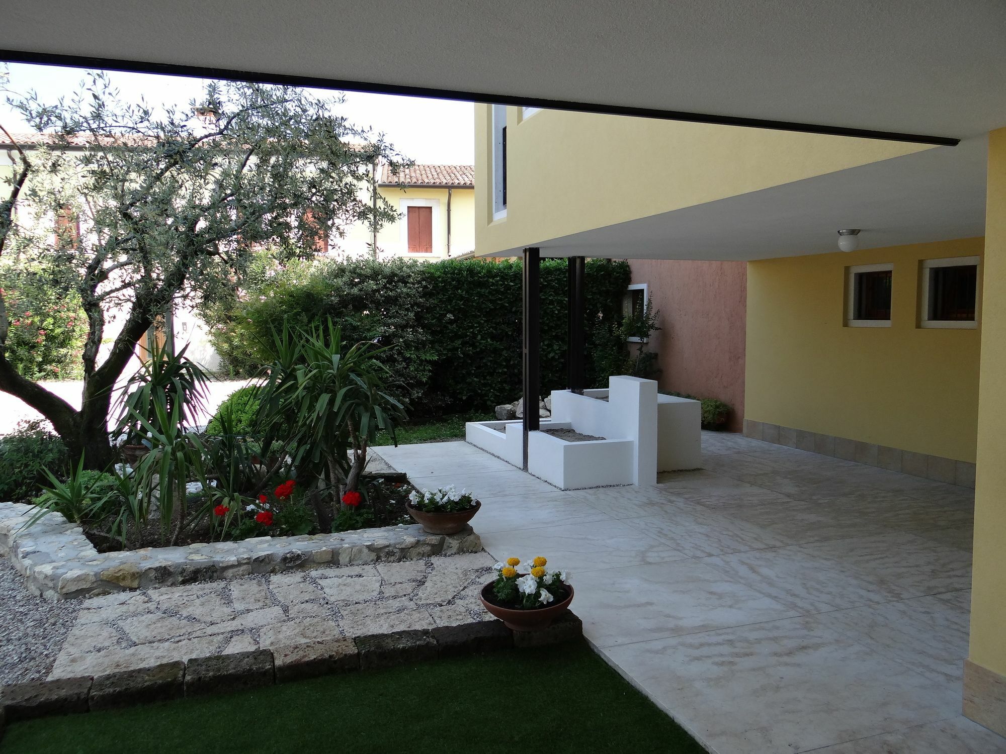 B&B La Corte Santa Maria Negrar Exterior photo