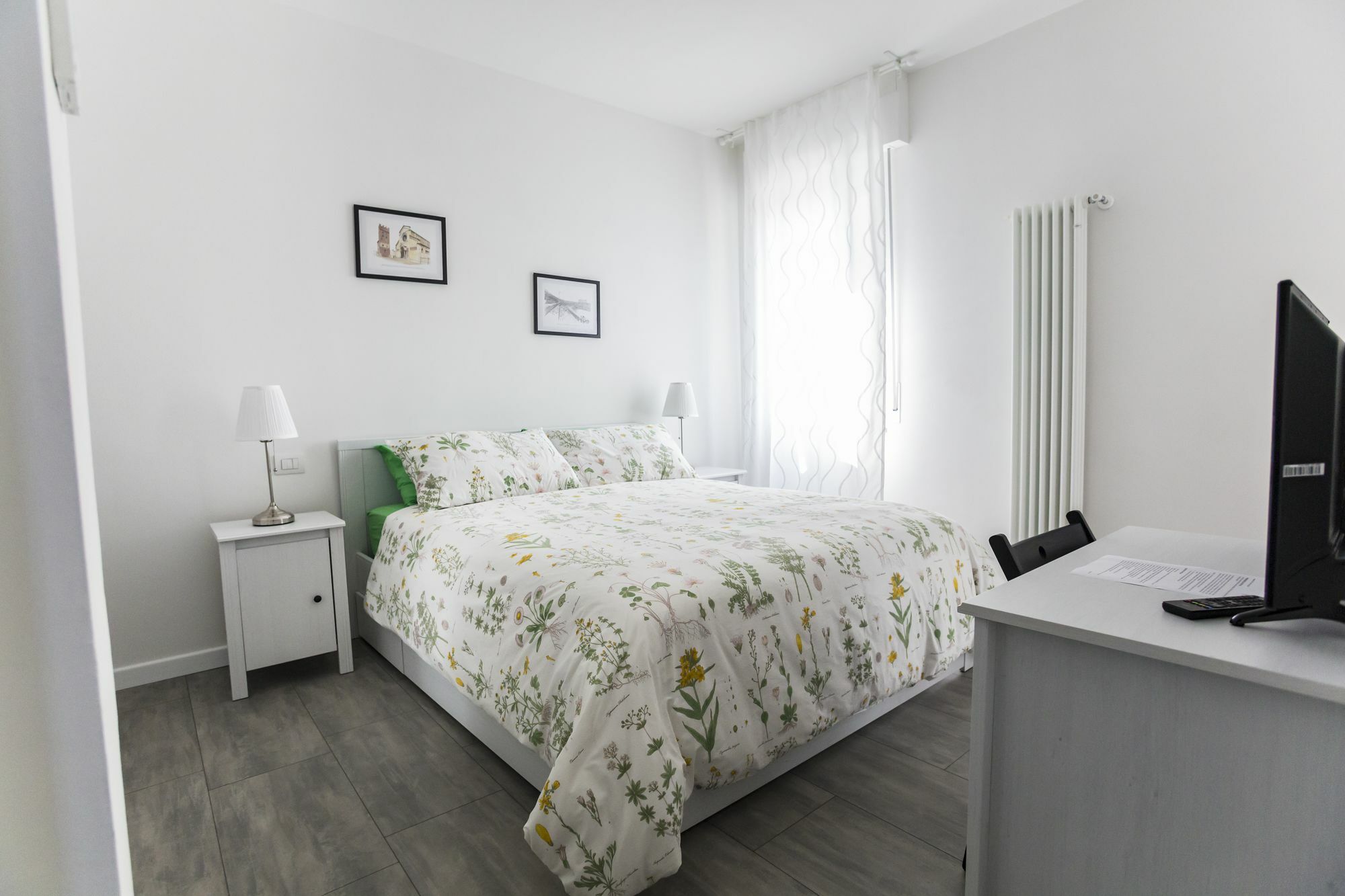 B&B La Corte Santa Maria Negrar Exterior photo